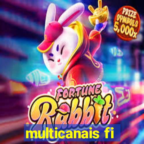 multicanais fi